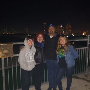 Meet your Posher, Margaret